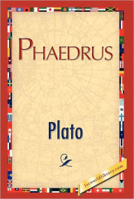 Title: Phaedrus, Author: Plato