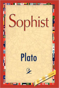 Title: Sophist, Author: Plato