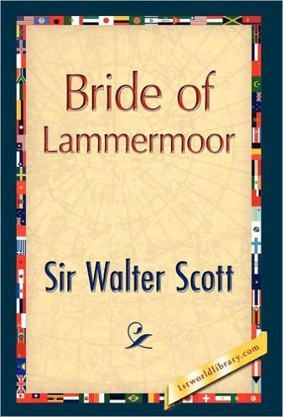 Bride of Lammermoor