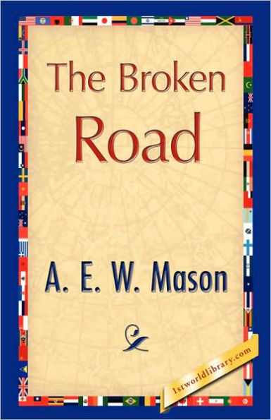 The Broken Road