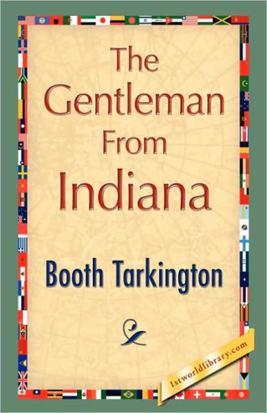 The Gentleman from Indiana