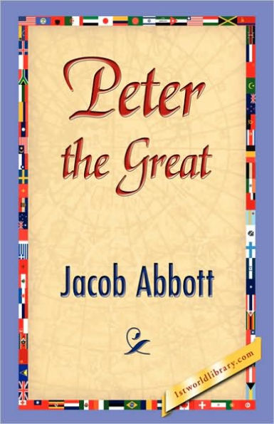 Peter the Great