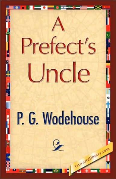 A Prefect's Uncle