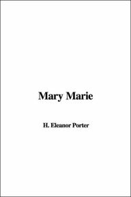 Mary Marie