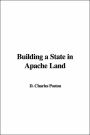 Building A State In Apache Land