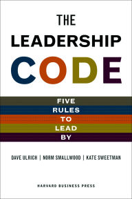 Leadership Code