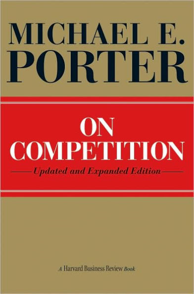 On Competition / Edition 2