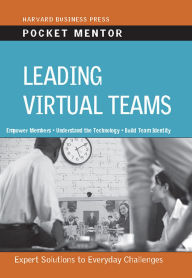 Leading Virtual Teams