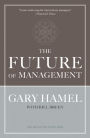 Alternative view 2 of The Future of Management