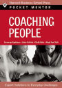 Coaching People: Expert Solutions to Everyday Challenges