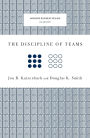 The Discipline of Teams