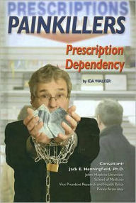 Painkillers: Prescription Dependency