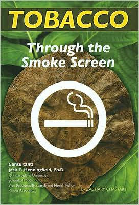 Tobacco: Through the Smokescreen