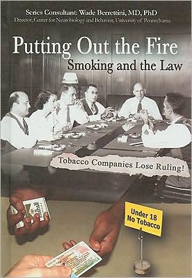 Putting Out the Fire: Smoking and the Law