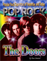 Title: The Doors, Author: Rae Simons