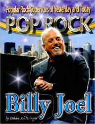 Billy Joel