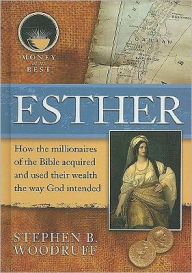 Title: Esther, Author: Stephen B. Woodruff