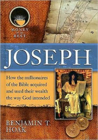 Title: Joseph, Author: Benjamin T. Hoak