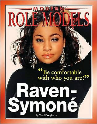 Raven-Symon??