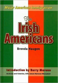 The Irish Americans