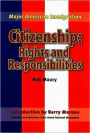 Citizenship: Rights and Responsibilities