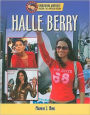 Halle Berry