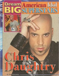 Chris Daughtry