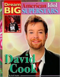 David Cook