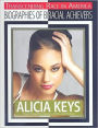 Alicia Keys: Singer-Songwriter, Musician, Actress, and Producer