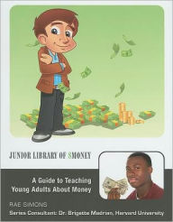 A Guide to Teaching Young Adults about Money