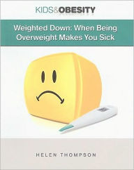 Weighted Down: When Being Overweight Makes You Sick