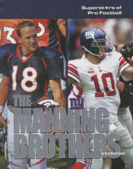 The Manning Brothers