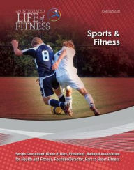 Title: Sports & Fitness, Author: Celicia Scott