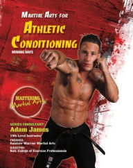 Martial Arts for Athletic Conditioning