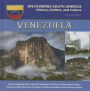 Venezuela (Discovering South America: History, Politics, and Culture Series)