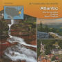 Atlantic : North Carolina, Virginia, West Virginia
