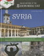 Syria (Major Nations of the Modern Middle East Series)