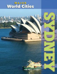 Title: Sydney, Author: Mason Crest Publishers