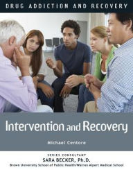 Title: Intervention and Recovery, Author: Michael Centore