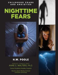 Title: Nighttime Fears, Author: Hilary W Poole