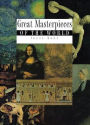 Great Masterpieces of the World
