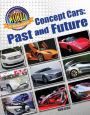 Concept Cars : Past and Future
