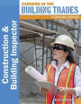 Construction & Building Inspector