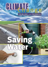 Title: Saving Water, Author: James Shoals