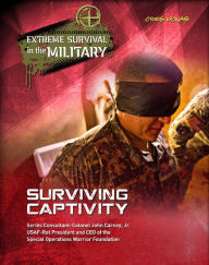 Title: Surviving Captivity, Author: Chris McNab