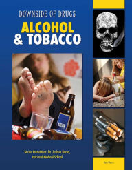 Title: Alcohol & Tobacco, Author: Rosa Waters