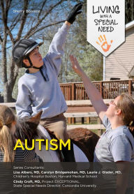 Title: Autism, Author: Sherry Bonnice