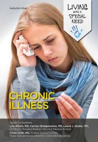 Title: Chronic Illness, Author: Autumn Libal