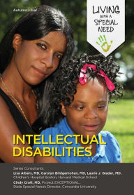 Title: Intellectual Disabilities, Author: Autumn Libal