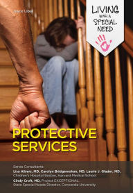 Title: Protective Services, Author: Joyce Libal